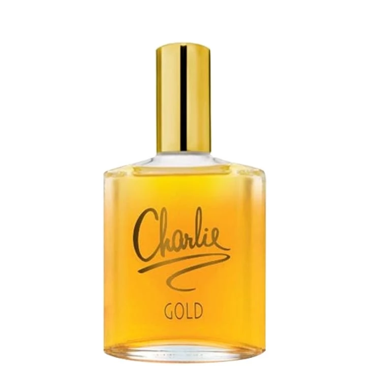 Charlie® Gold Eau de Toilette - Revlon - Incenza