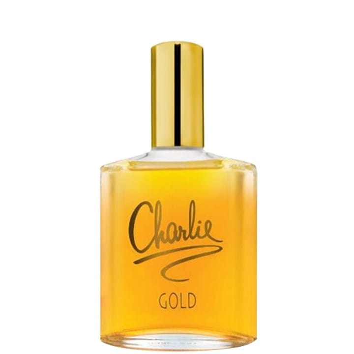 Charlie® Gold Eau de Toilette