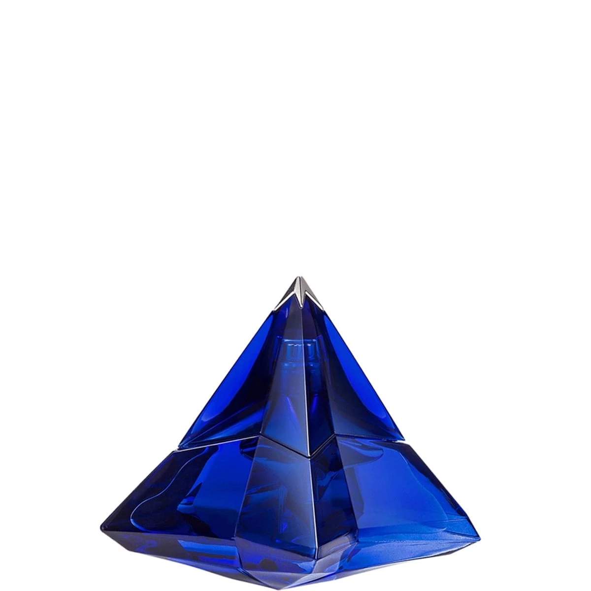 Angel Étoile Saphir Collector Luxe Noël de MUGLER Eau de Parfum Incenza