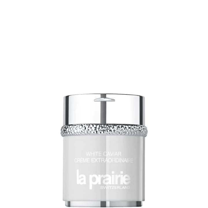 White Caviar Crème Extraordinaire - LA PRAIRIE - Incenza