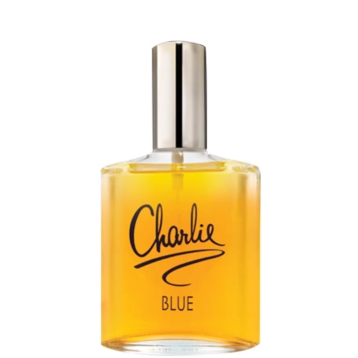 Charlie® Blue™ Eau de Toilette - Revlon - Incenza