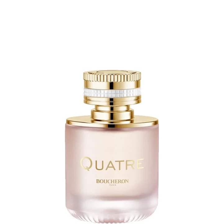 Rose De Ml 50 Quatre Parfum En Vaporisateur Eau EHeWD9Ib2Y