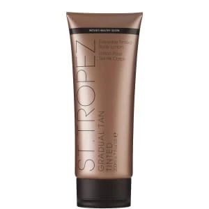 Gradual Tan Tinted Lotion Teintée pour le Corps Gradual Tan Tinted Lotion Teintée pour le Corps