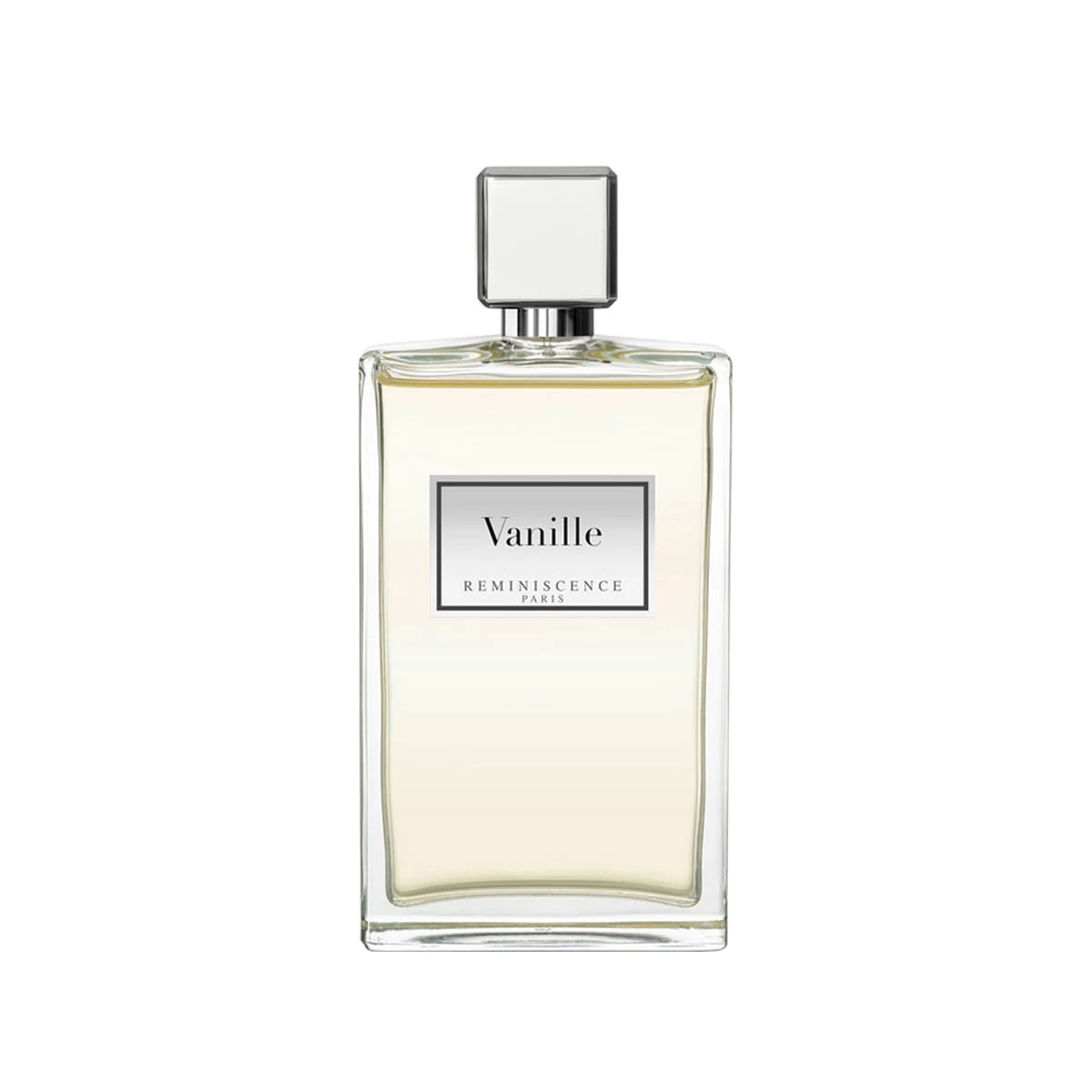 eau de toilette reminiscence vanille