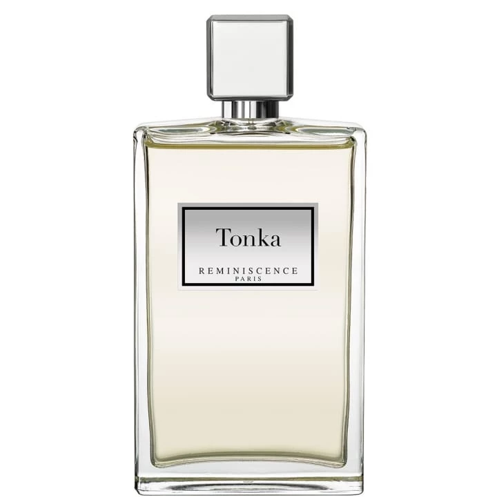 Tonka Eau de Toilette - Réminiscence - Incenza