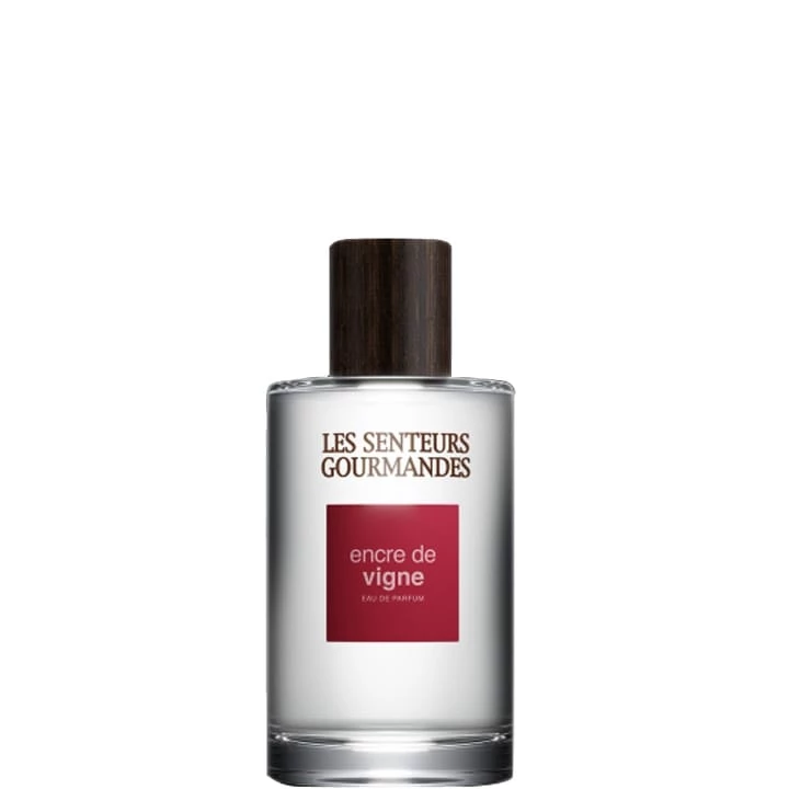 Encre de Vigne Eau de Parfum - Les Senteurs Gourmandes - Incenza