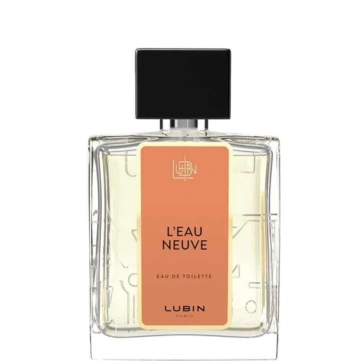 L'Eau Neuve Eau de Toilette - Lubin - Incenza