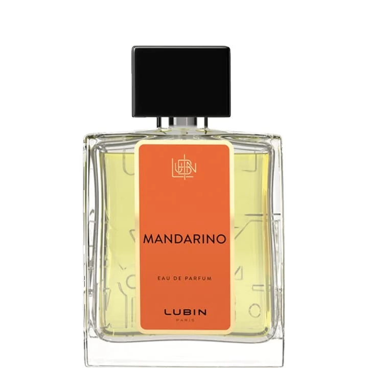 Mandarino Eau de Parfum - Lubin - Incenza