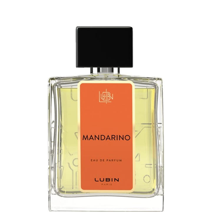 Mandarino Eau de Parfum