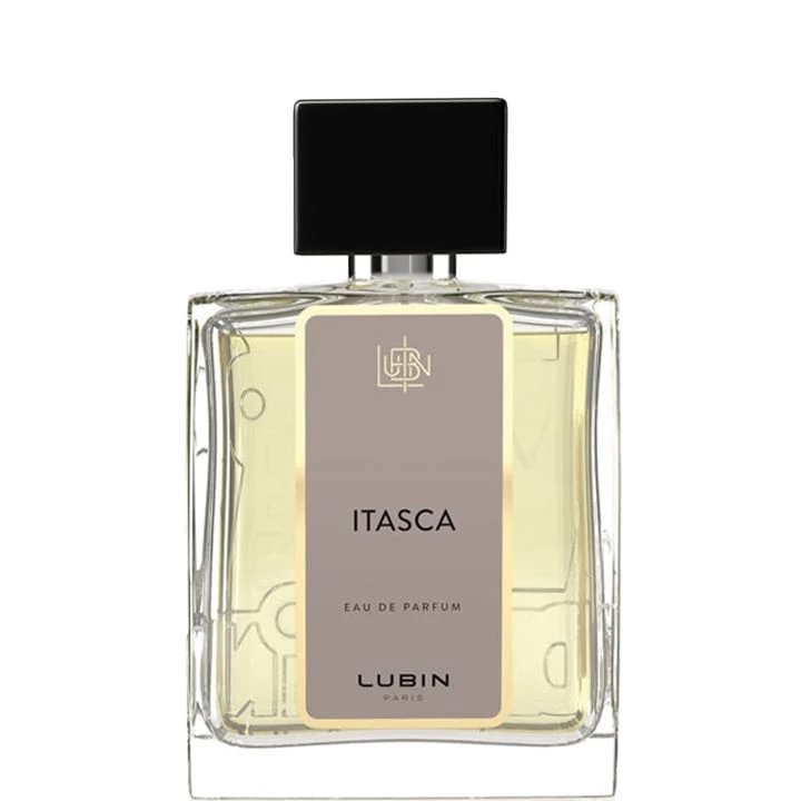 Itasca Eau de Parfum - Lubin - Incenza