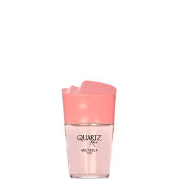 Quartz Rose Eau de Parfum