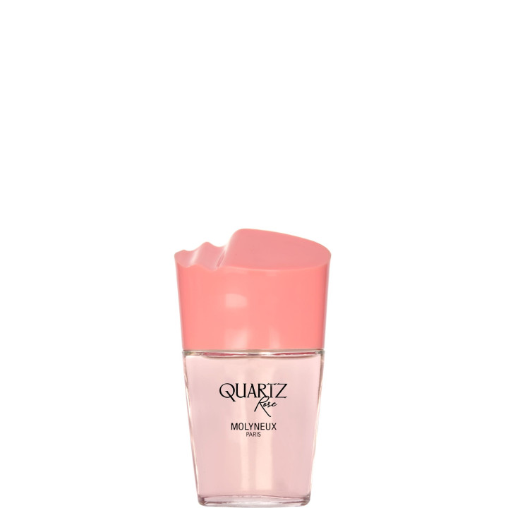 Quartz Rose Eau de Parfum