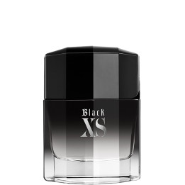 Black XS Eau de Toilette
