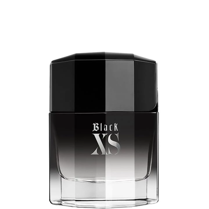 Black XS Eau de Toilette - RABANNE - Incenza