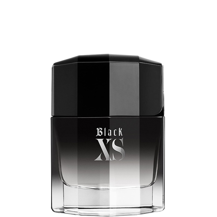 Black XS Eau de Toilette
