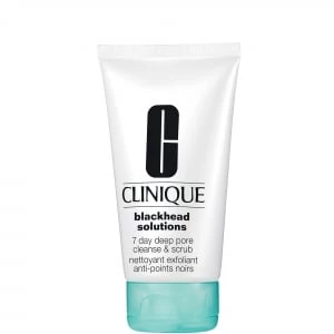 Blackhead Solutions™ Nettoyant Exfoliant Anti-points Noirs Blackhead Solutions™ Nettoyant Exfoliant Anti-points Noirs