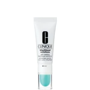 Blackhead Solutions™ Désincrustant Points Noirs Auto-chauffant Blackhead Solutions™ Désincrustant Points Noirs Auto-chauffant