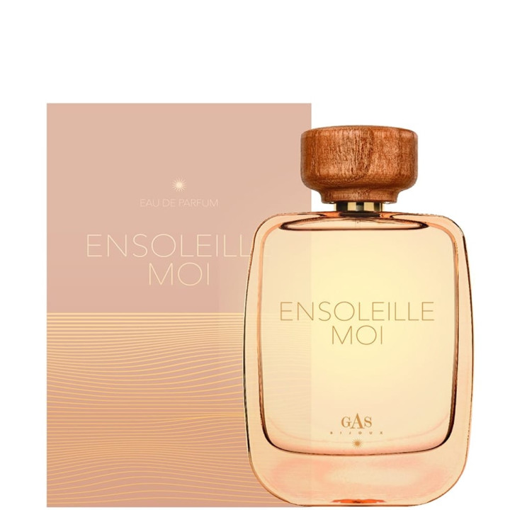 Ensoleille-Moi Eau de Parfum