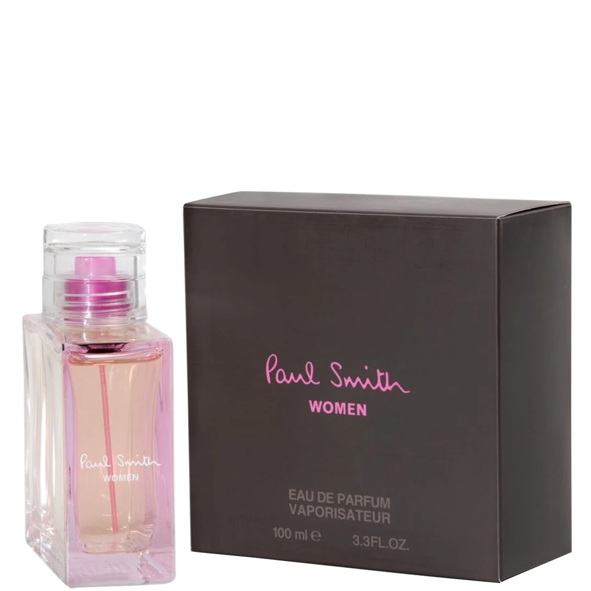 Paul Smith pour Femme Eau de Parfum Incenza