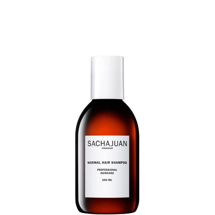 Normal Hair Shampoo Shampoing Cheveux Normaux - Sachajuan - Incenza