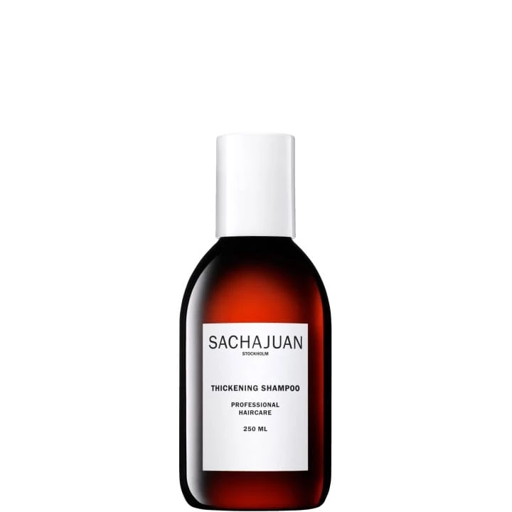 Thickening Shampoo Shampoing Cheveux Fins - Sachajuan - Incenza