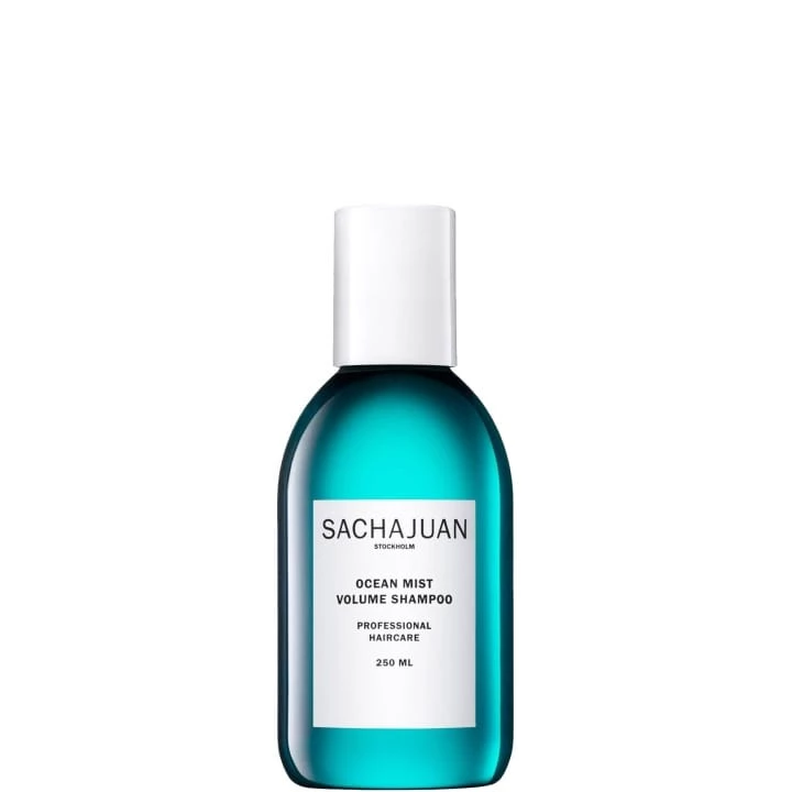 Ocean Mist Volume Shampoo Shampoing Volume Effet Ondulé - Sachajuan - Incenza