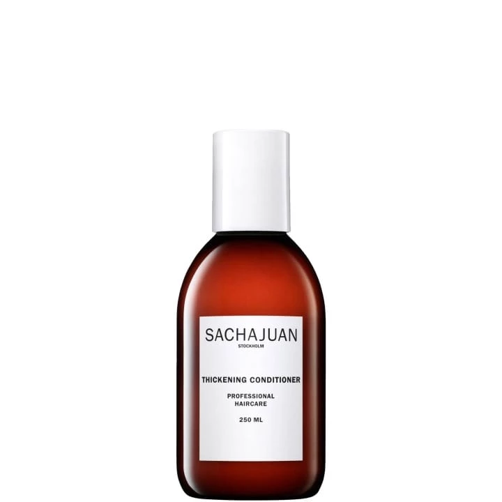 Thickening Conditioner Après-Shampooing Cheveux Fins - Sachajuan - Incenza