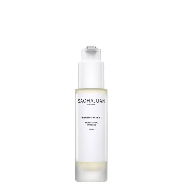 Intensive Hair Oil Huile Capillaire - Sachajuan - Incenza