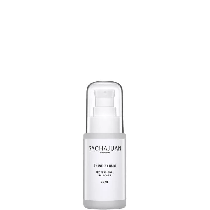 Shine Serum Sérum Brillance Cheveux - Sachajuan - Incenza