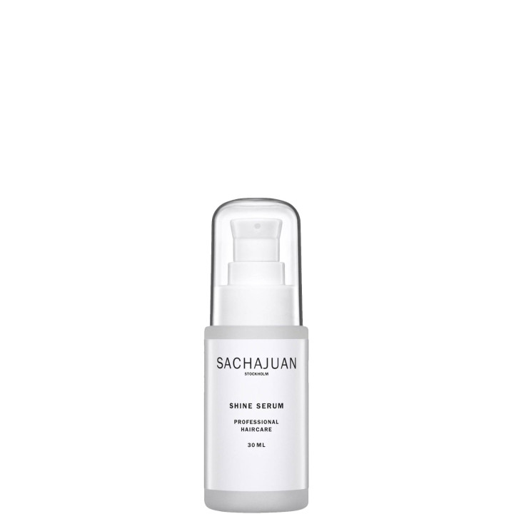 Shine Serum Sérum Brillance Cheveux