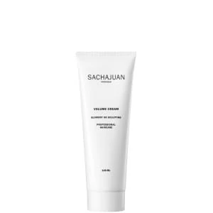 Volume Cream Crème Cheveux Volume Volume Cream Crème Cheveux Volume