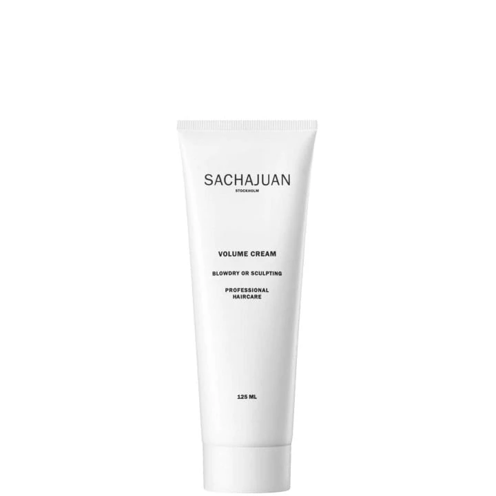 Volume Cream Crème Cheveux Volume - Sachajuan - Incenza