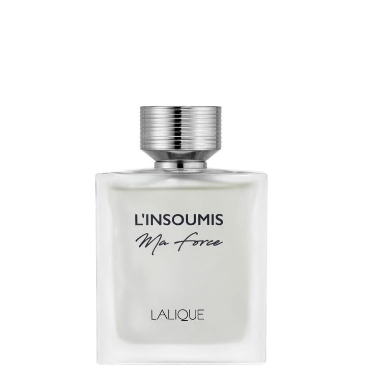 L'Insoumis Ma Force Eau de Toilette - Lalique - Incenza