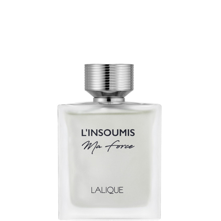 L'Insoumis Ma Force Eau de Toilette