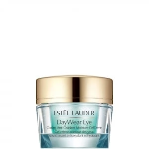 DayWear Gel Crème Contour des Yeux Rafraîchissant Anti-Oxydant et Hydratant DayWear Gel Crème Contour des Yeux Rafraîchissant Anti-Oxydant et Hydratant