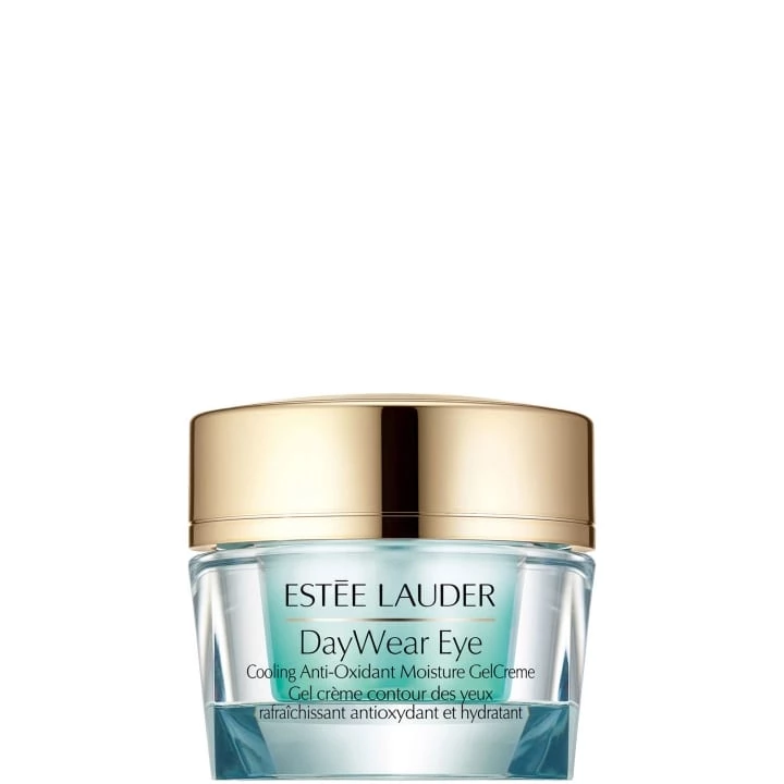 DayWear Gel Crème Contour des Yeux Rafraîchissant Anti-Oxydant et Hydratant - ESTEE LAUDER - Incenza