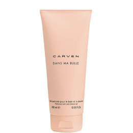 Dans Ma Bulle Gel Parfumé pour le Bain et la Douche