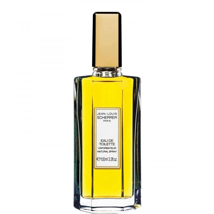 Jean Louis Scherrer Eau de Toilette - Parfums Scherrer - Incenza