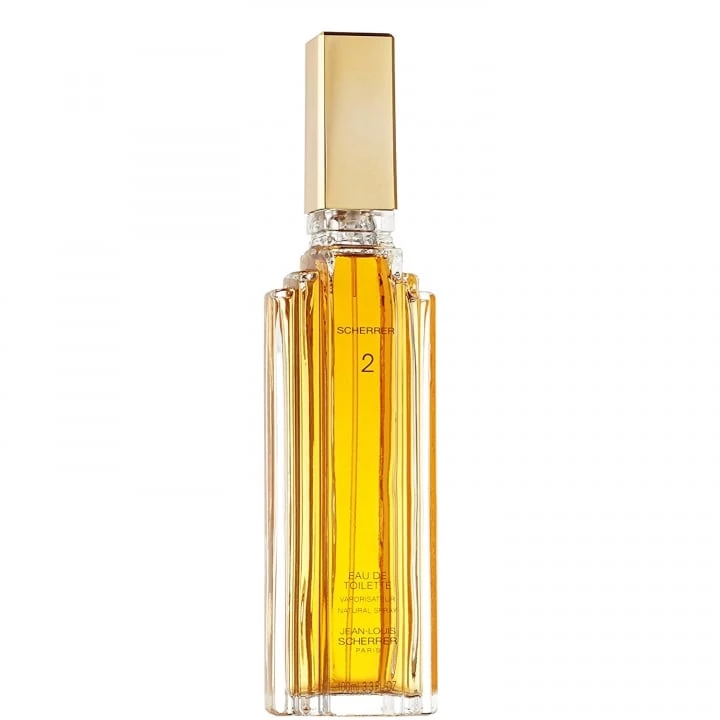 Scherrer 2 Eau de Toilette - Parfums Scherrer - Incenza