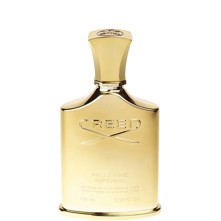 Millésime Impérial Eau de Parfum - CREED - Incenza