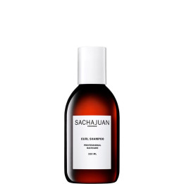 Curl Shampoo Shampooing Cheveux Bouclés