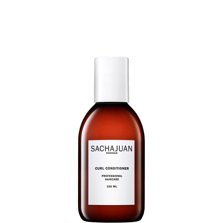 Curl Conditioner Après-Shampooing Cheveux Bouclés