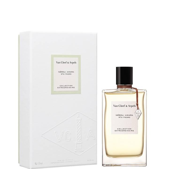 Néroli Amara Eau de Parfum - 75 ml