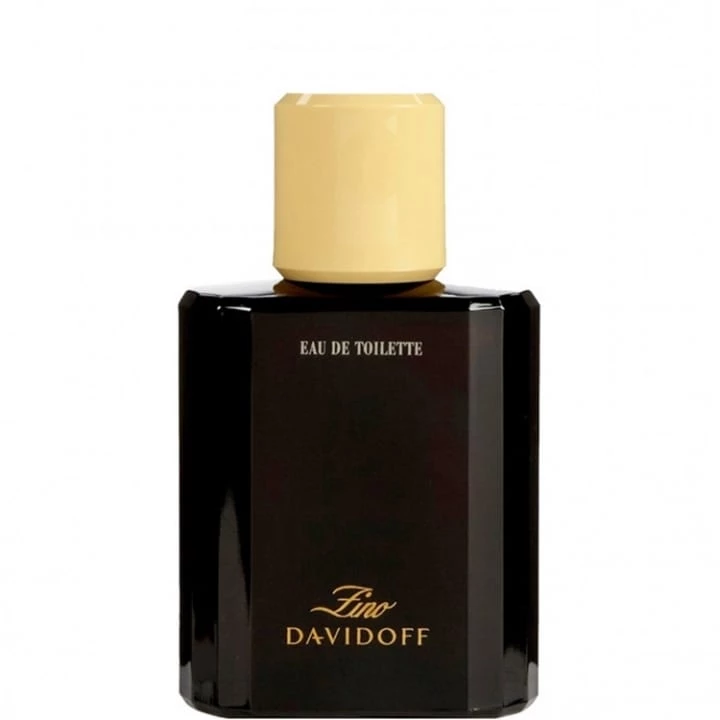 Zino Eau de Toilette - Davidoff - Incenza