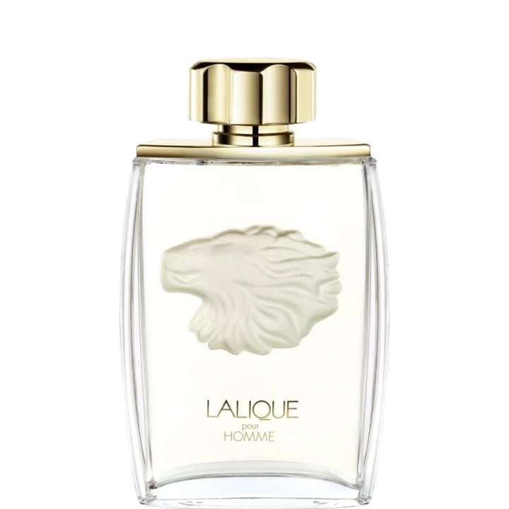 Lalique pour Homme Lion Eau de Toilette - INCENZA - Incenza