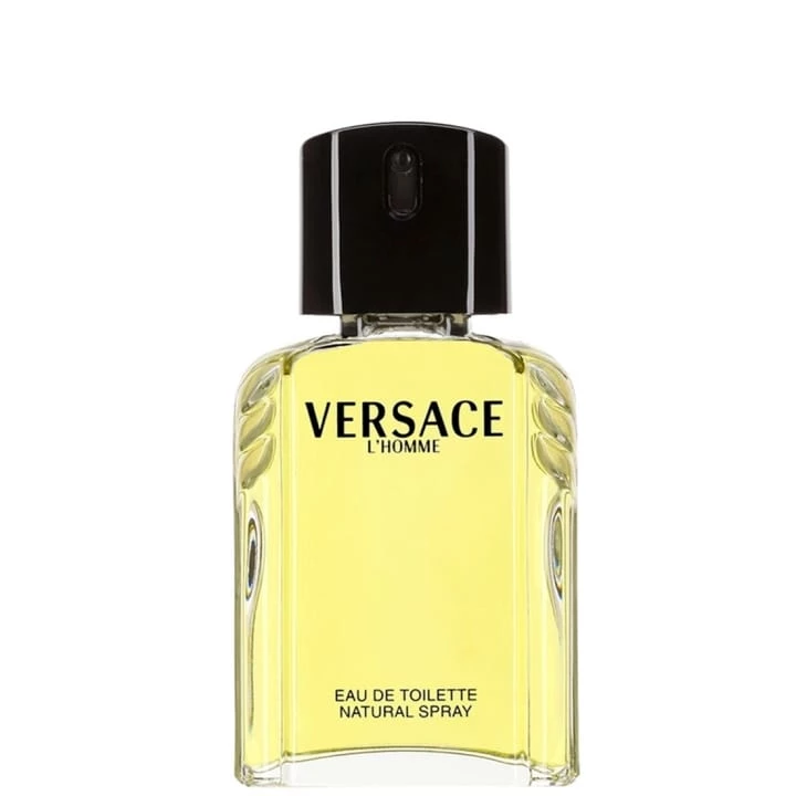 Versace L'Homme Eau de Toilette - Versace - Incenza