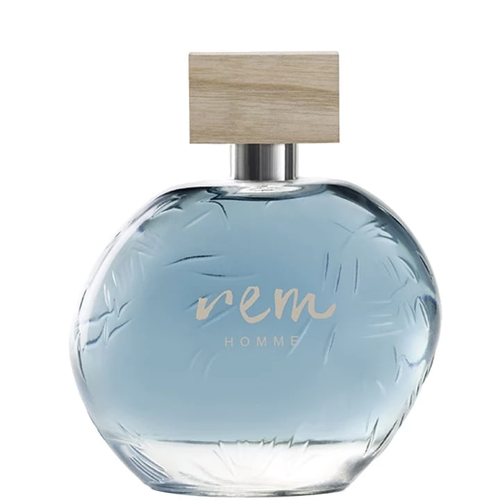 Rem Homme de Réminiscence - Eau de Toilette - Incenza