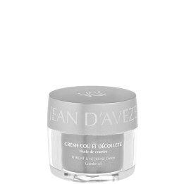 Crème Cou et Décolleté Huile de Crambe