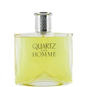 Quartz pour Homme Eau de Toilette Quartz pour Homme Eau de Toilette