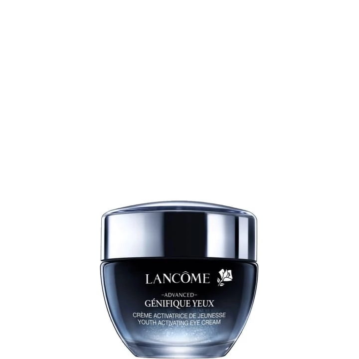 lancome advanced genifique yeux creme yeux lissante